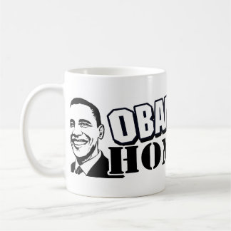 Obama Homeboy Mug 