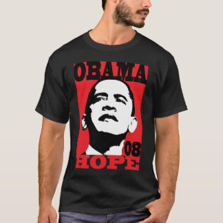 Obama Hope T-Shirt