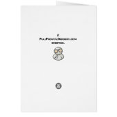 Obama - If at first you don't succeed... Cards (Back)