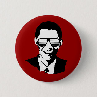 Obama Inauguration Button