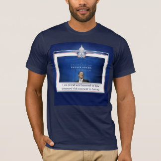 Obama Inauguration T-Shirt