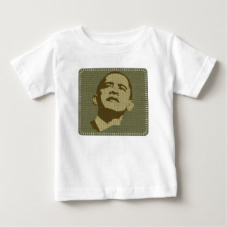 Obama Infant T-Shirt