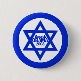 Obama JEWISH Button