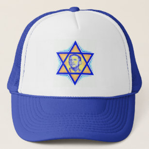 Obama Jewish Hat