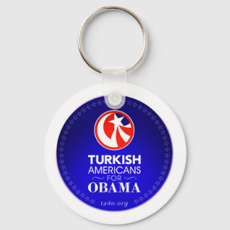 obama key chain