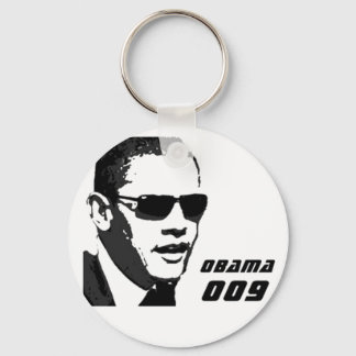 obama keychain