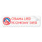 OBAMA LIED, ECONOMY DIED