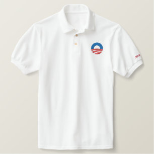 OBAMA Logo Shirt