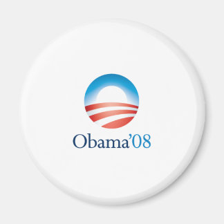 Obama Magnet