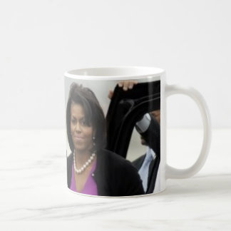 OBAMA & MICHELLE  Mug