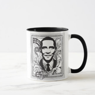 Obama Mug