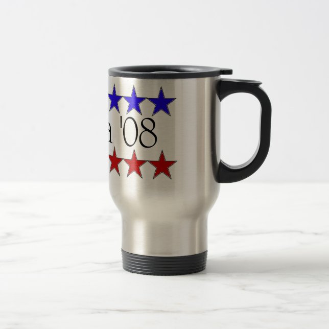 obama Mug (Right)