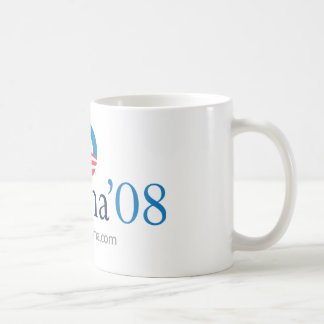Obama mug