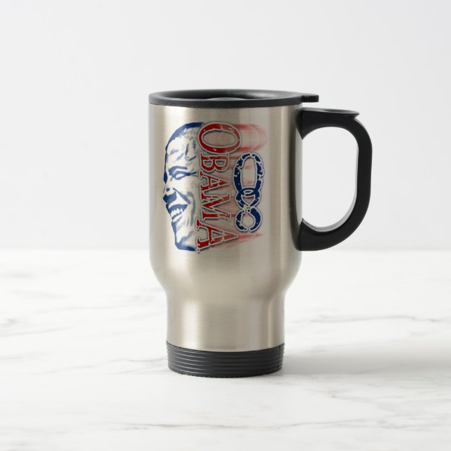obama mug (Right)
