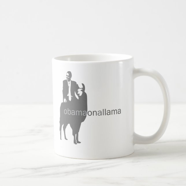 obama mug (Right)