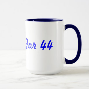 Obama Mug