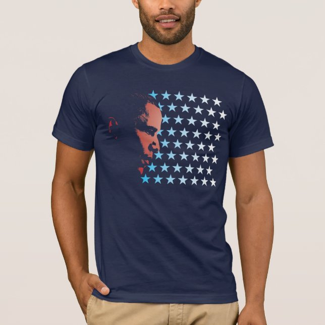 Obama Patriot Shirt (Front)