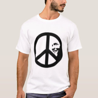 obama peace sign T-Shirt