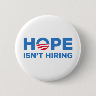 Obama Pinback Button