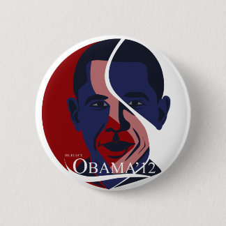 Obama Pinback Button