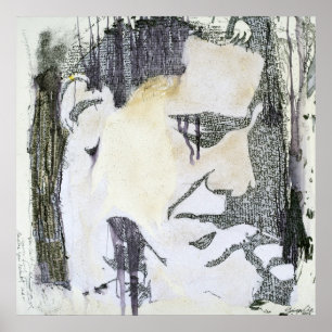"Obama" Poster
