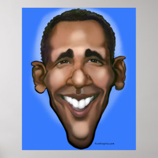 Obama Poster