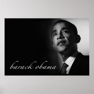 Obama Poster