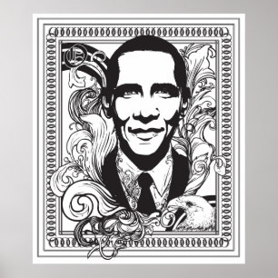 Obama Poster
