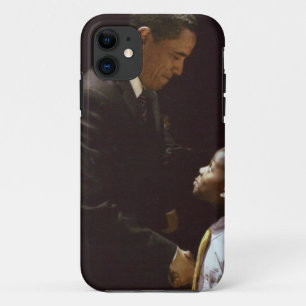 OBAMA, PRESIDENTIAL ENCOURAGEMENT case