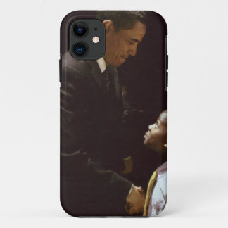 OBAMA, PRESIDENTIAL ENCOURAGEMENT case