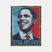 Obama Shirt Still My Guy Barack Obama Gift 