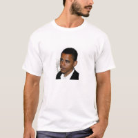Obama Smoking