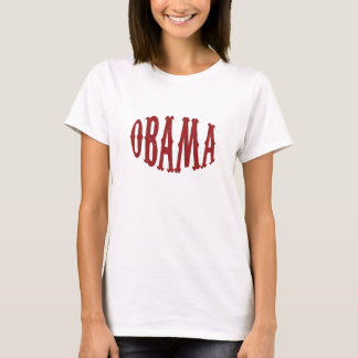 OBAMA T-Shirt