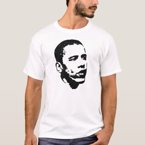 Obama T_Shirt