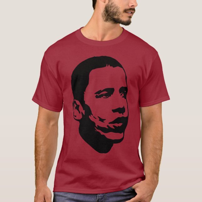 Obama T-shirt (Front)