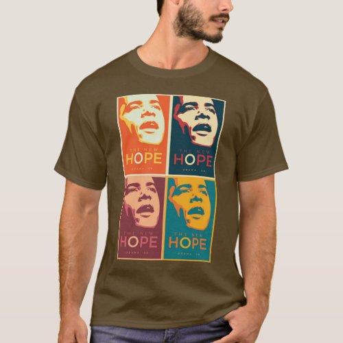 Obama T_Shirt