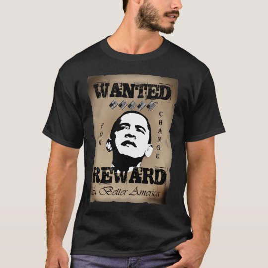 Obama T-Shirt