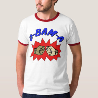 oBAMa T-Shirt