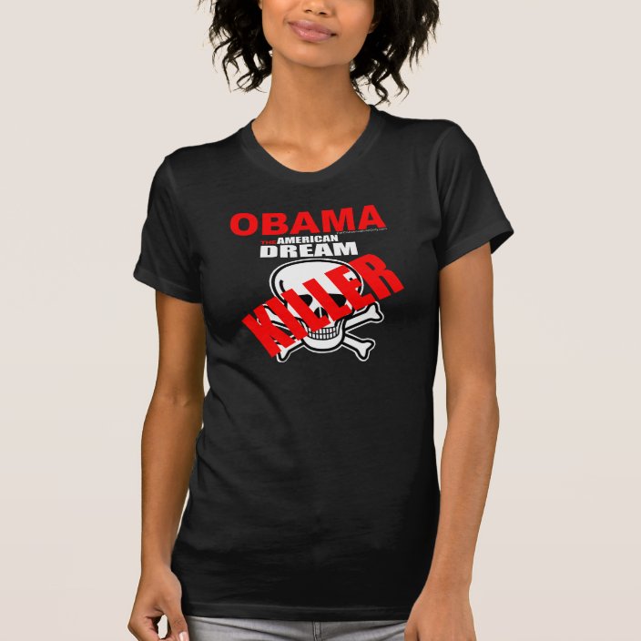 american dream shirt