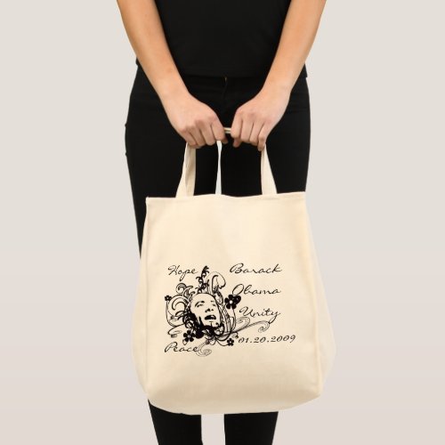 Obama Tote