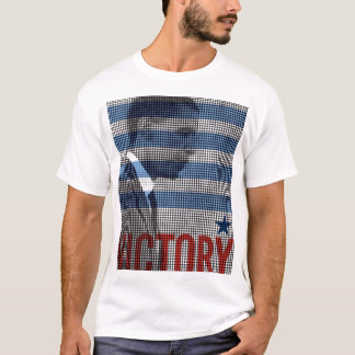 Obama: Victory T-Shirt