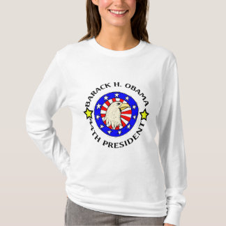 OBAMA WINS! T-Shirt