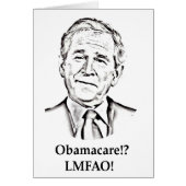 Obamacare LMFAO (Front)