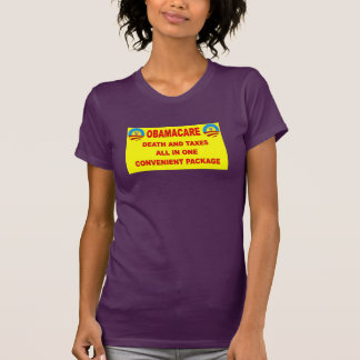 OBAMACARE T-Shirt