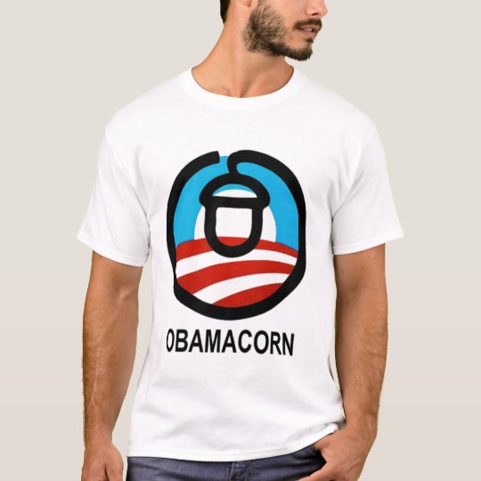 OBAMACORN T-Shirt
