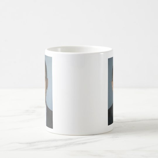 ObamaGaff Coffee Mug