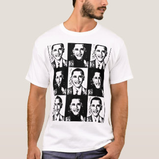 OBAMAMAN T-Shirt