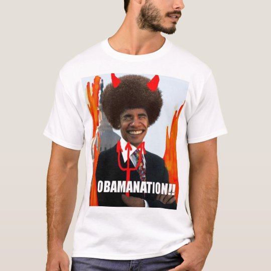Obamanation T-Shirt