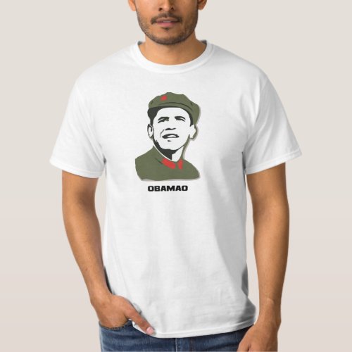 Obamao2 T_Shirt