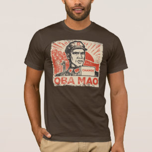 ObaMao Shirt